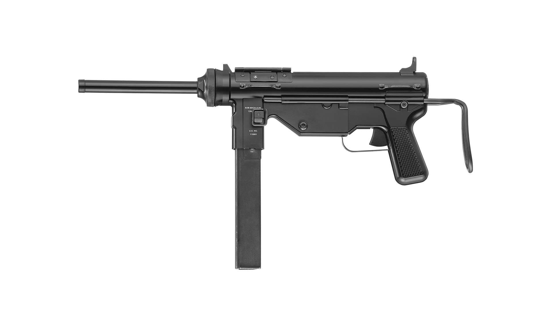 M3 黃油槍