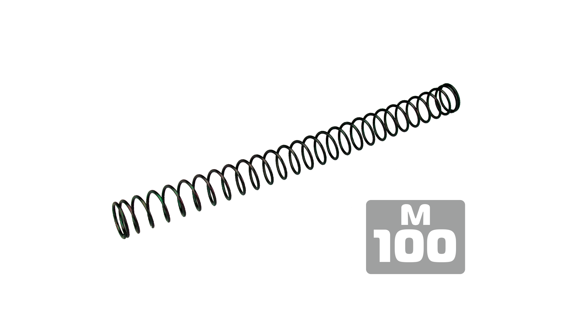 【MC-41】M100 彈簧