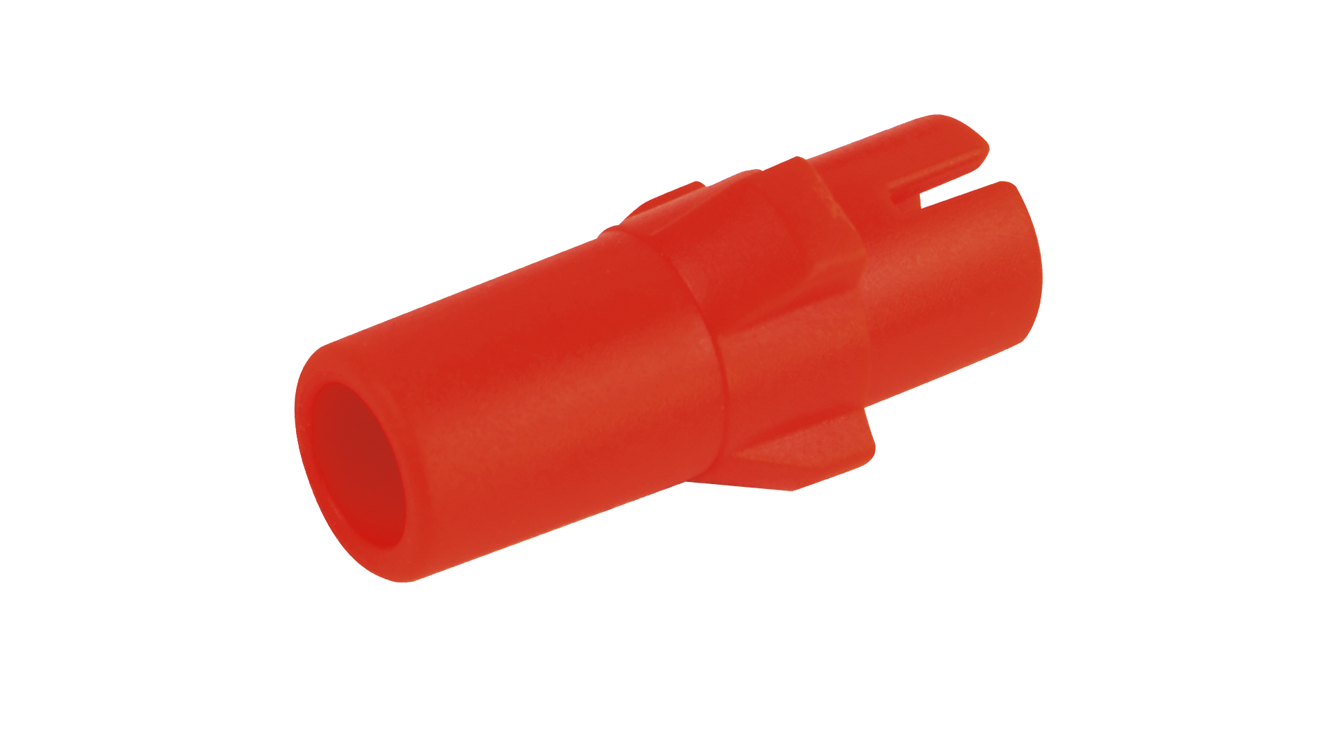 【MP-151】CES PLASTIC RED HIDER