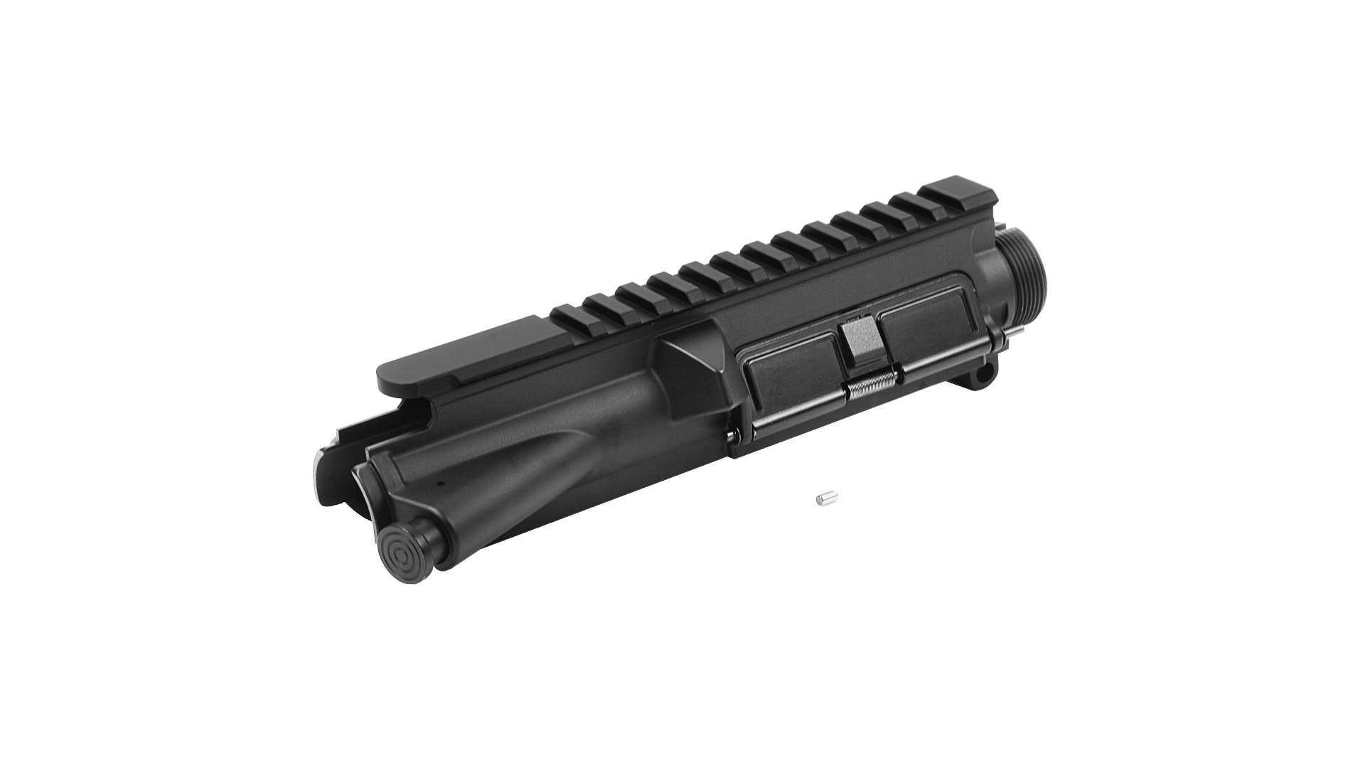 【MA-330】CXP-UK1 上槍身組(一體式齒輪箱用) - 黑色