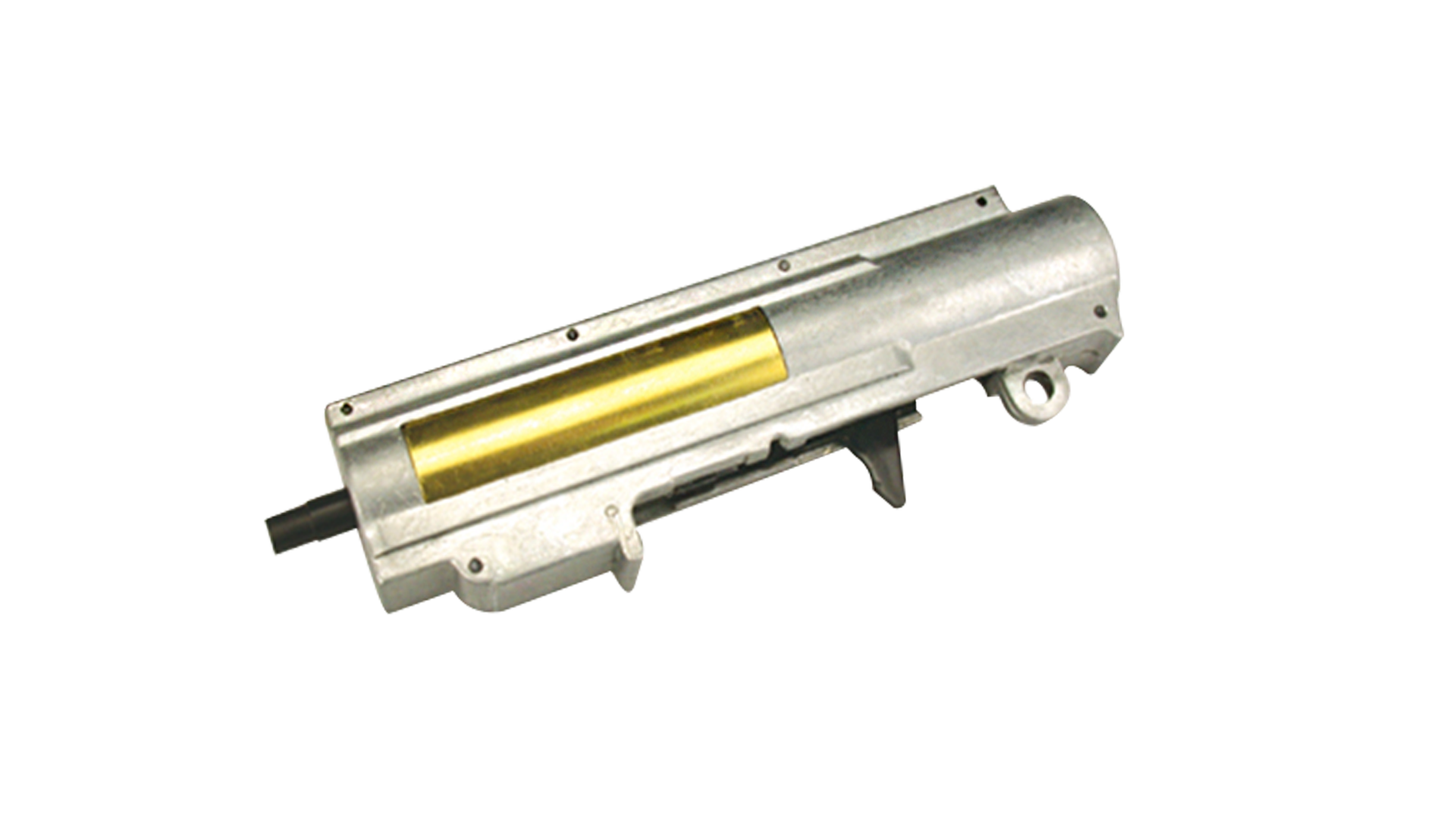 【MA-470】CS4 Upper Gearbox Combination (M100，Full Steel Piston)