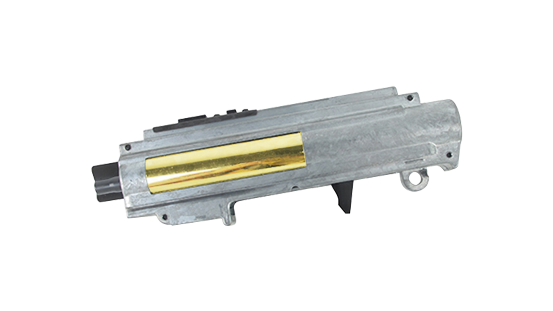 【MA-525A】Master Mod Ready CS4/CXP EBB Upper Gearbox (Full Capacity Cylinder/M120 Spring)