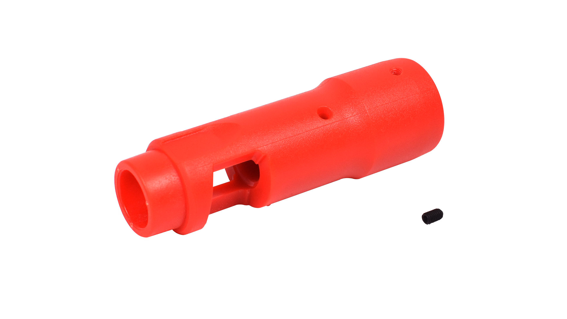 【MK-119】MAR Plastic Red Flash Hider
