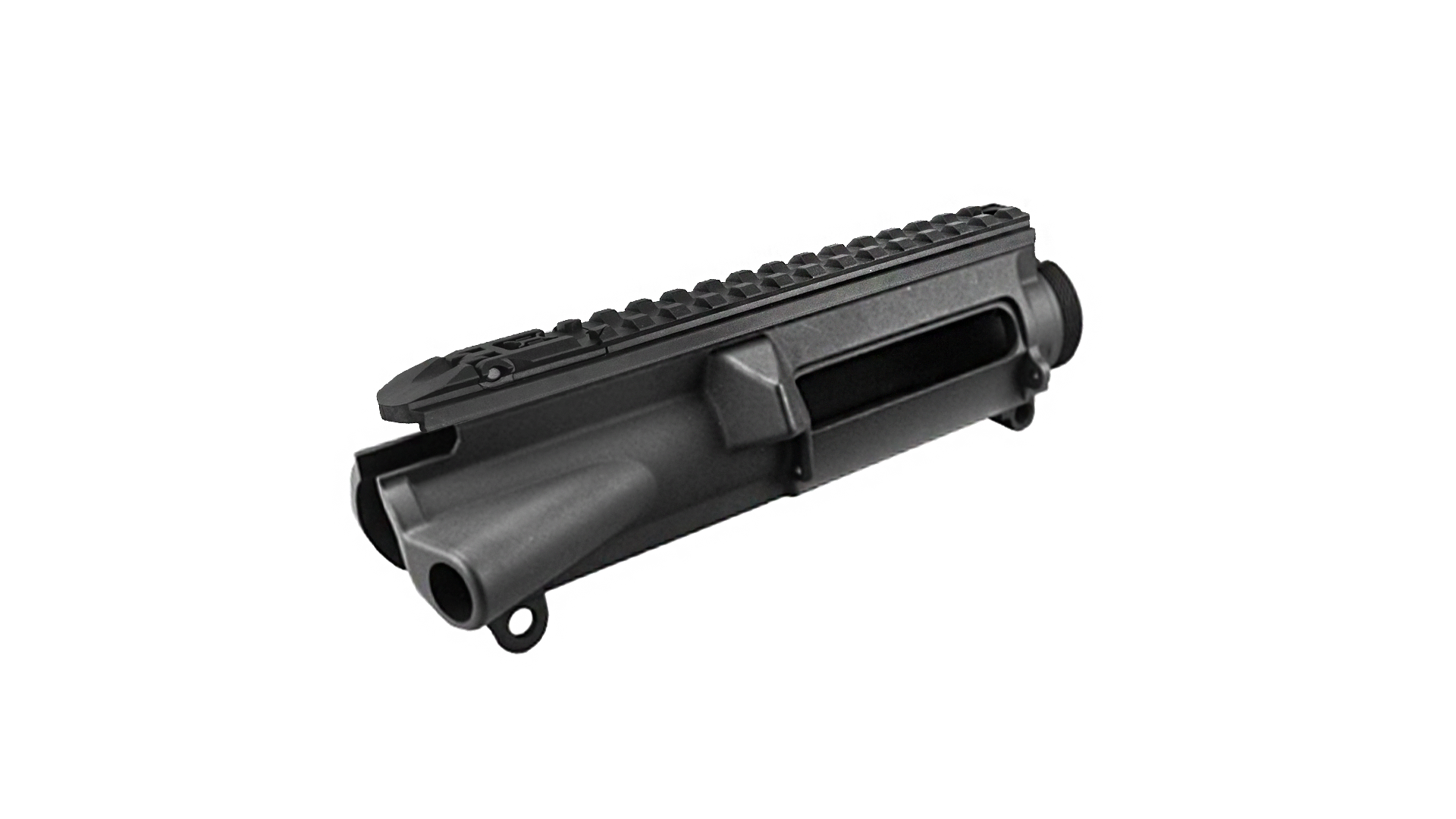 【MA-248】CXP-15 塑膠上槍身 - 黑色