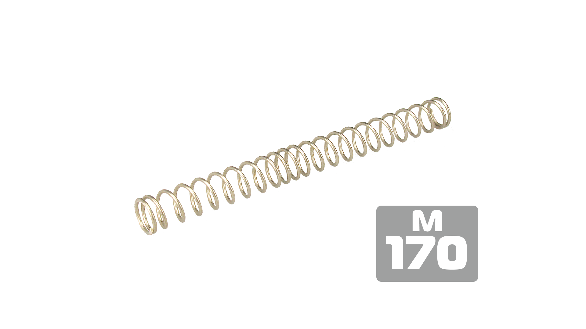 【MC-45】M170 SPRING