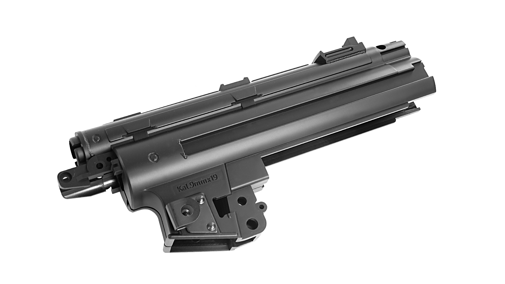 【MP-41】CES 金屬槍身 (鋁)