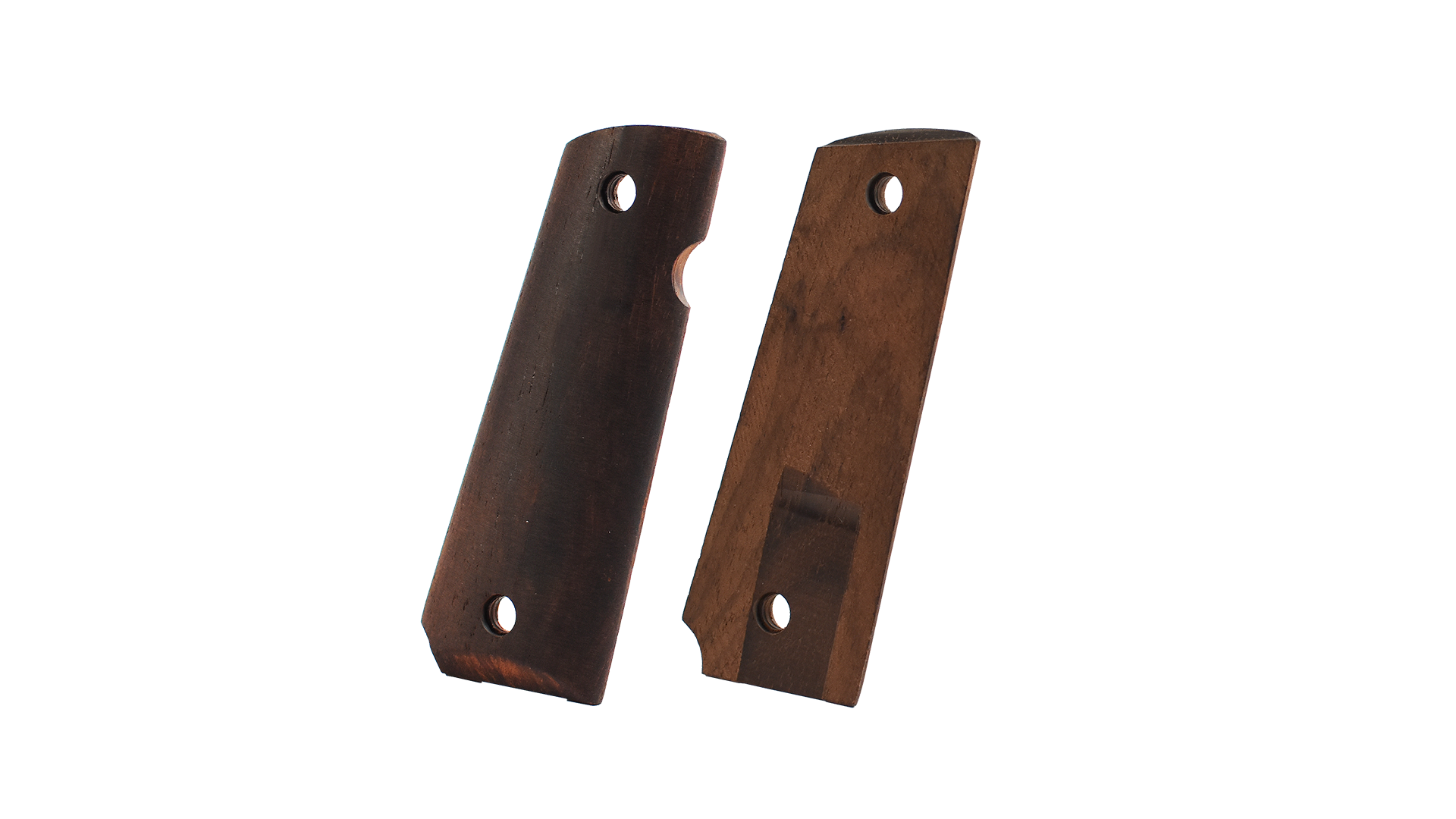 【AK-71】PRS Wood Grip Plate