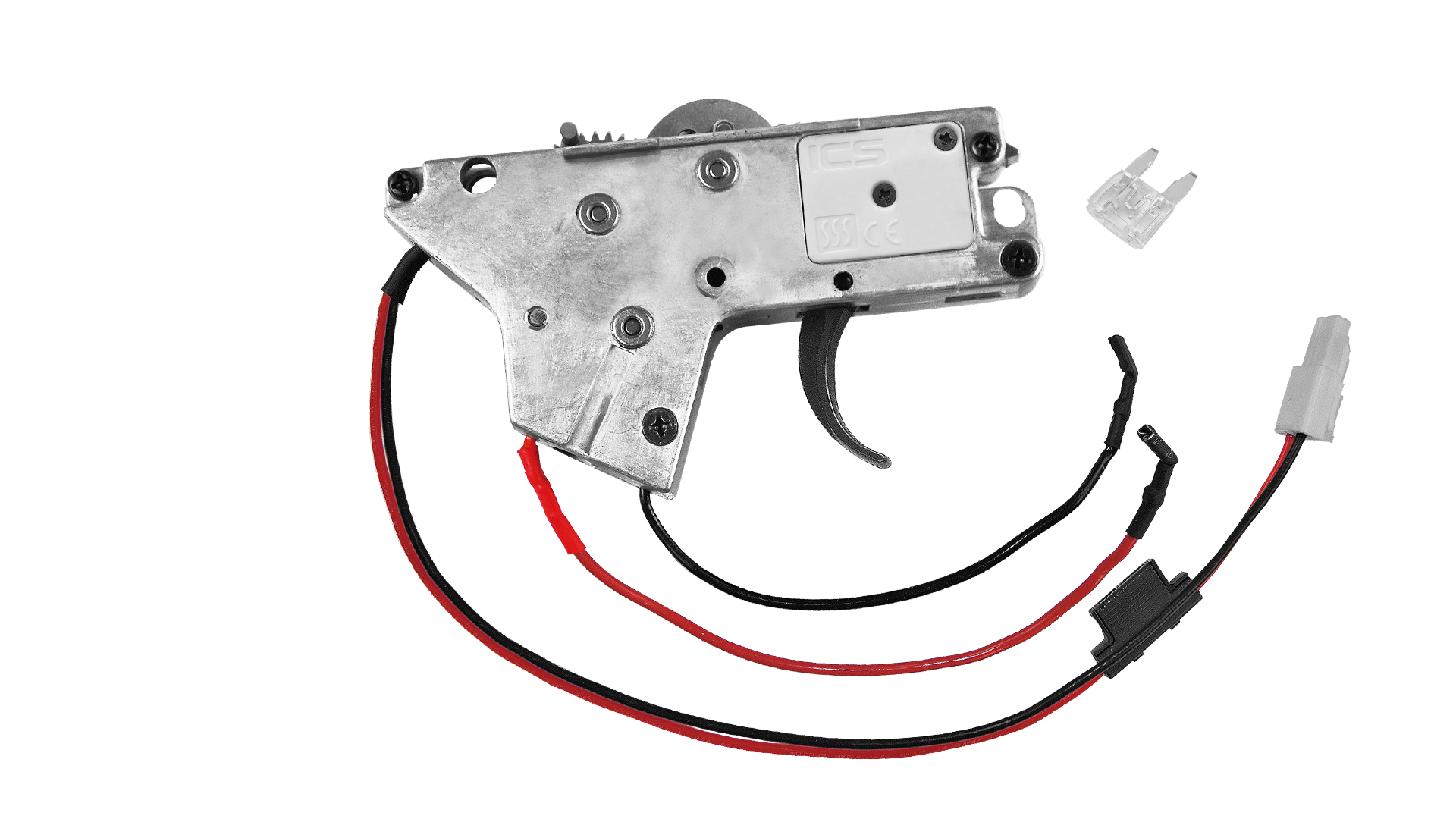【Discontinued】【MA-441】CS4/CXP AEG SSS LOWER GEARBOX (Rear wired)