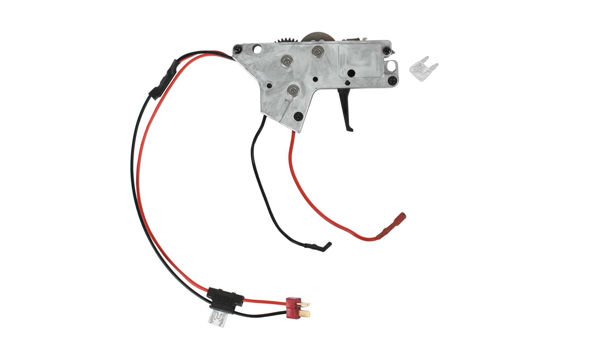 ICS MC-48A Airsoft Mini Tamiya Connector EXP - ModernAirsoft