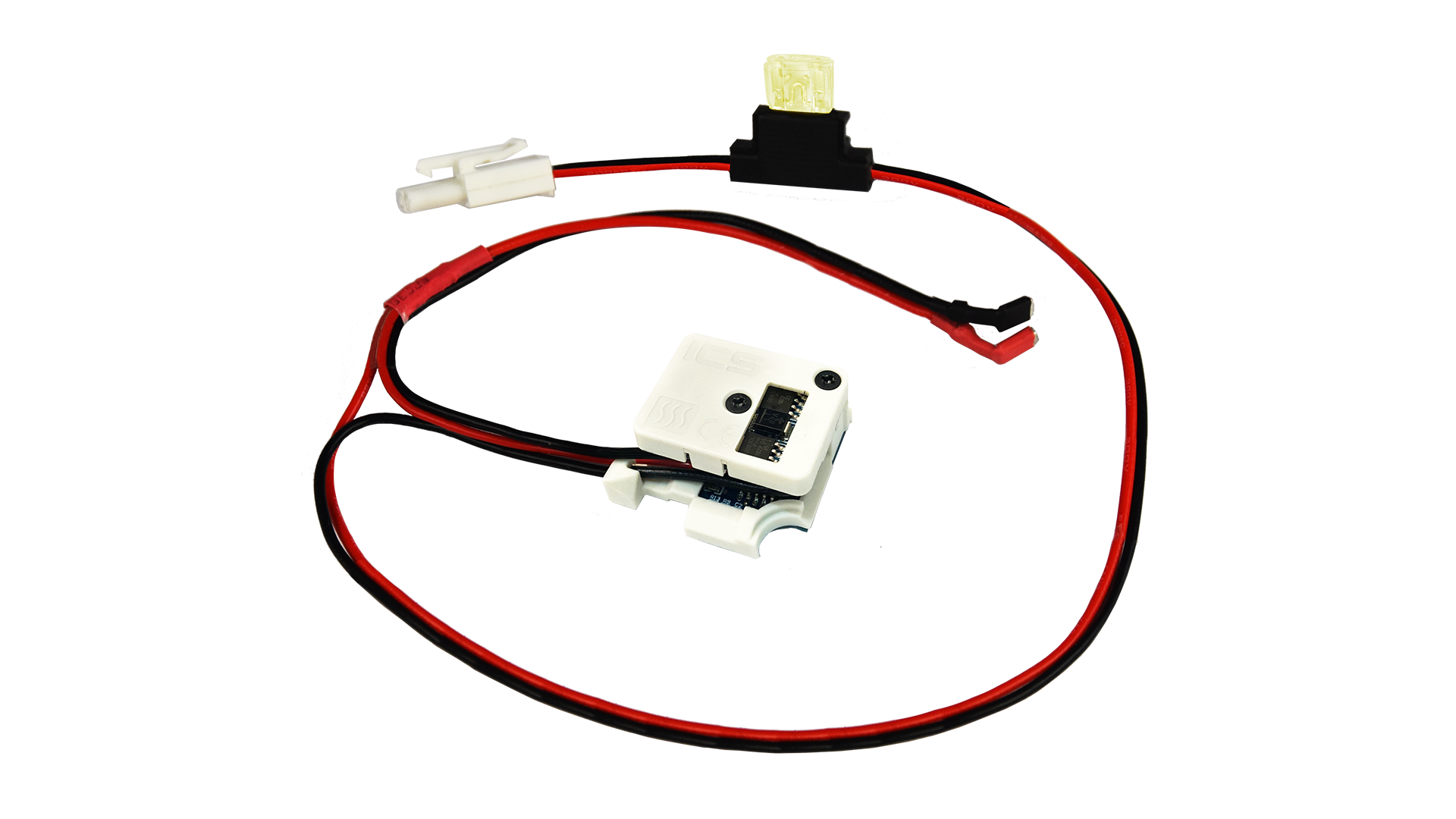 【Discontinued】【MA-481】SSS II E-Trigger Switch Combination Parts(Low FPS)