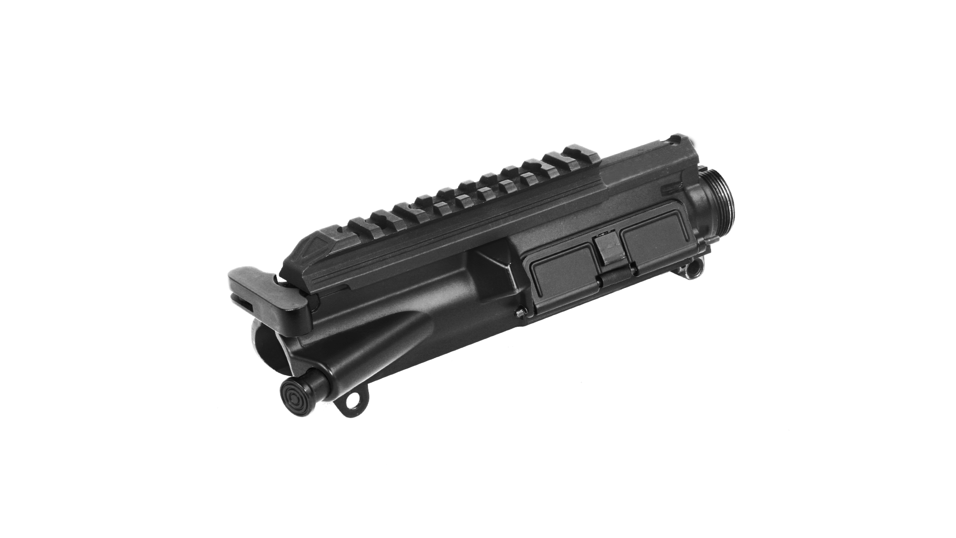 【MA-348】CXP-16 塑膠上槍身組 - 黑色