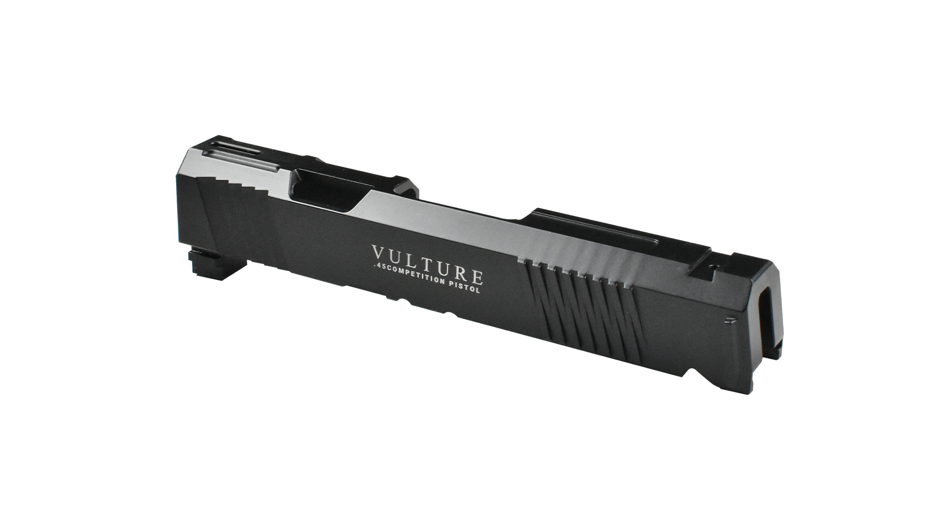 【AV-01】Vulture Slide