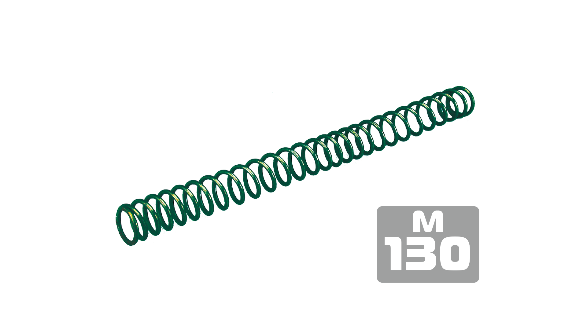 【MC-37】M130 SPRING