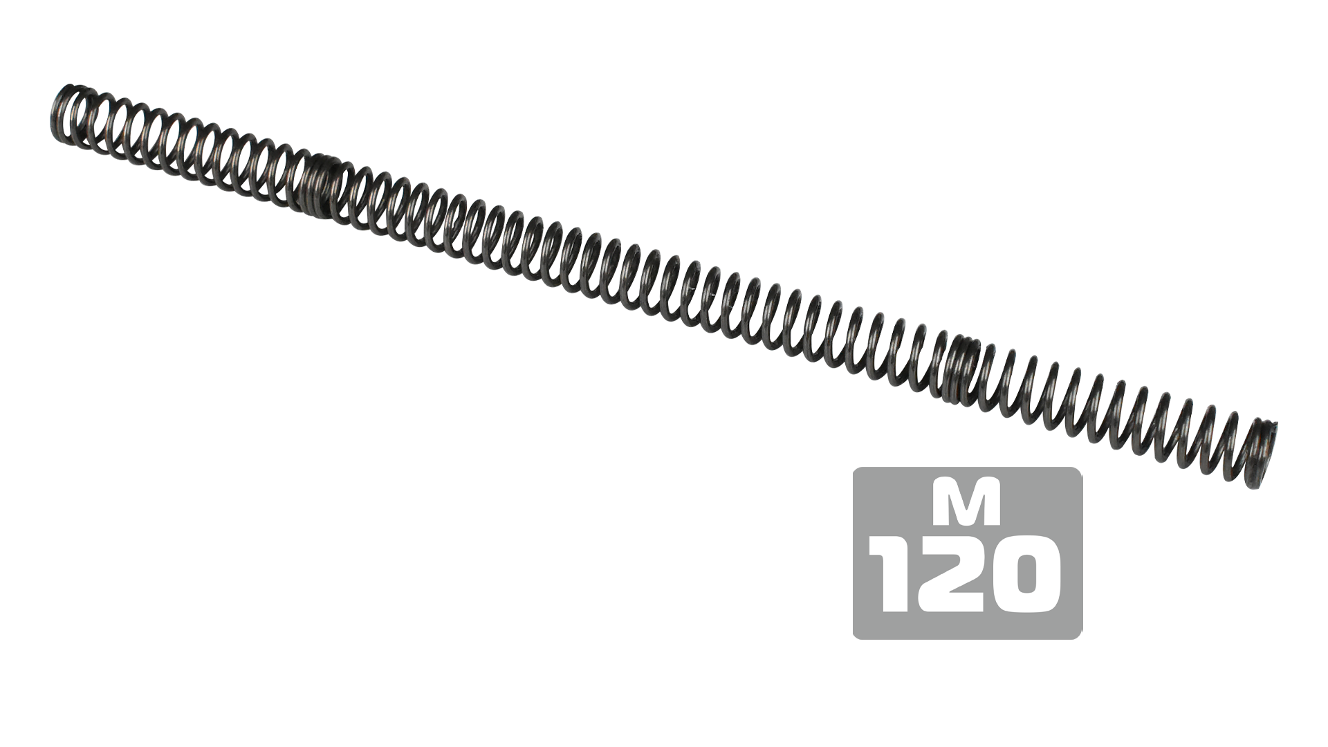 【MT-70】TMH M120 彈簧