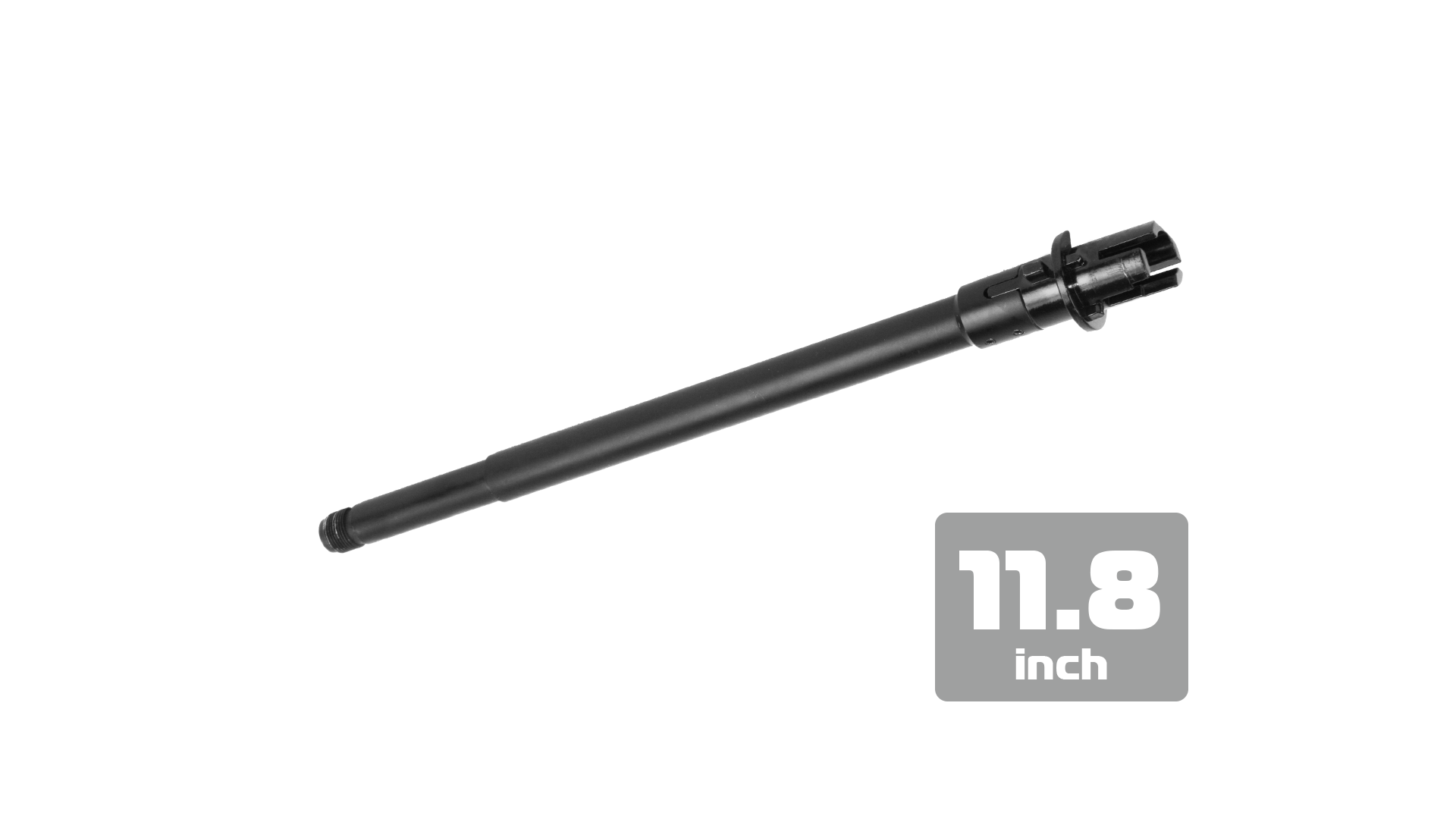 【MA-322】CXP-16 槍管組 (11.8