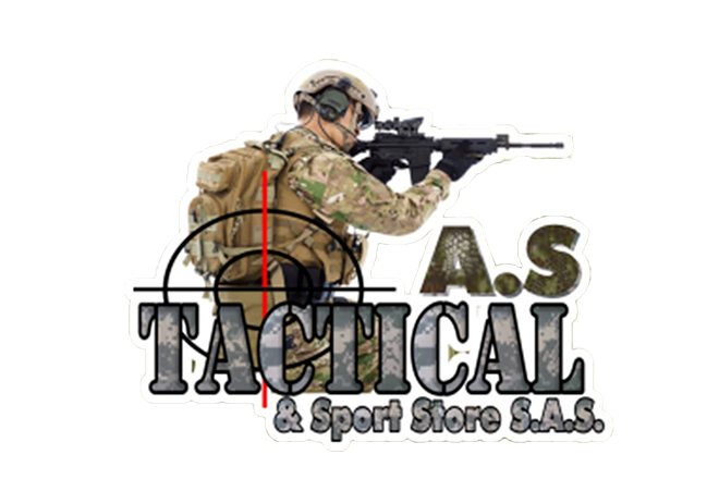 A.S Tactical - Sport Store