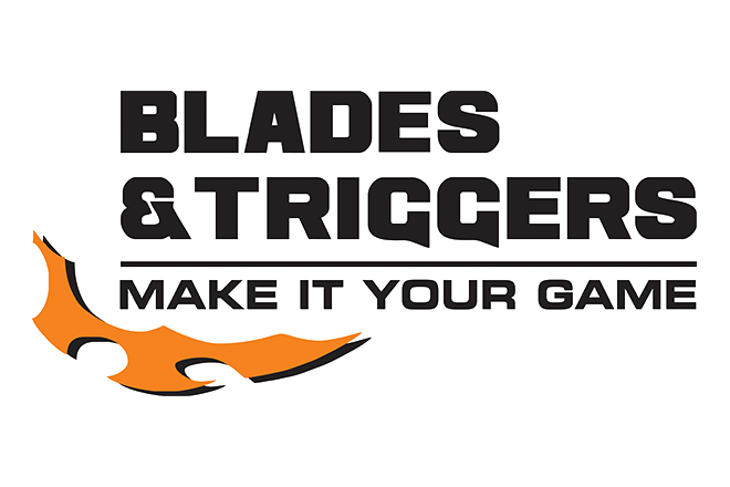 Blades & Triggers