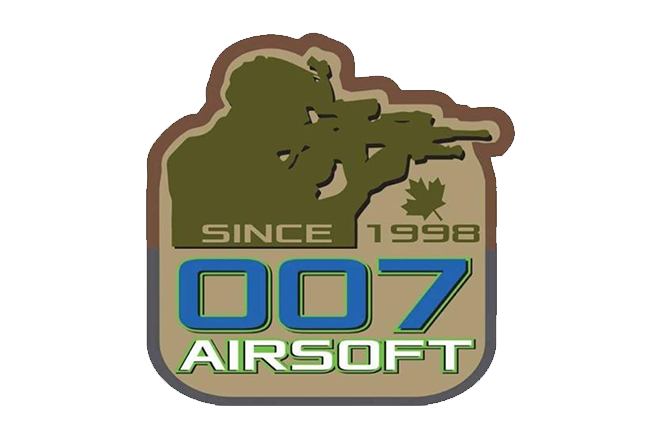 007 Airsoft 