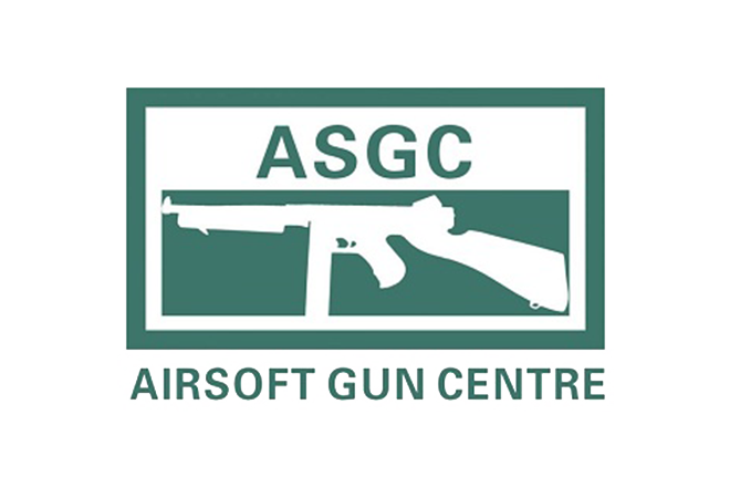 Asgc Airsoft Gun Center