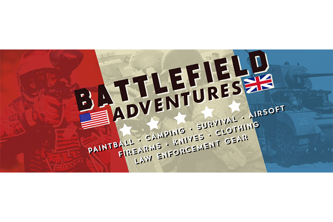 Battlefield Adventures