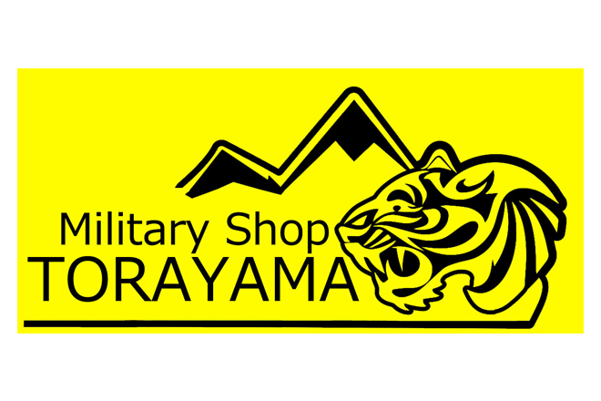 Military Shop TORAYAMA
