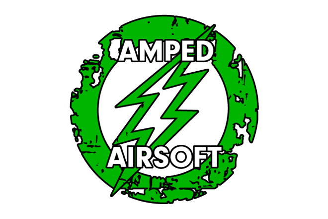 Amped Airsoft