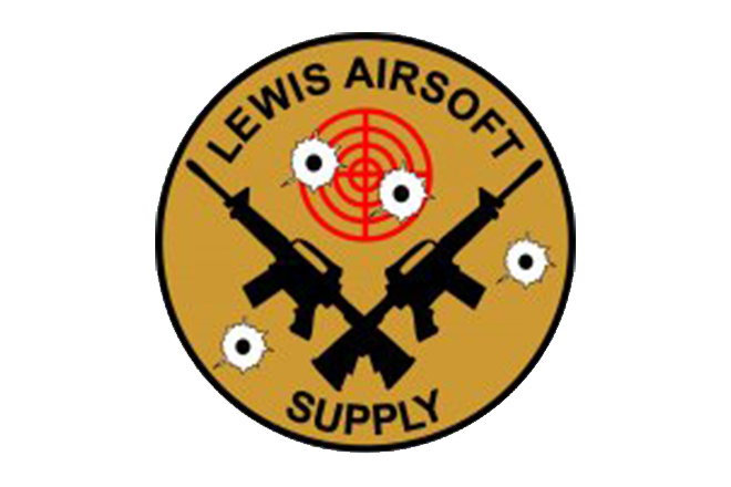 Lewis Airsoft Supply