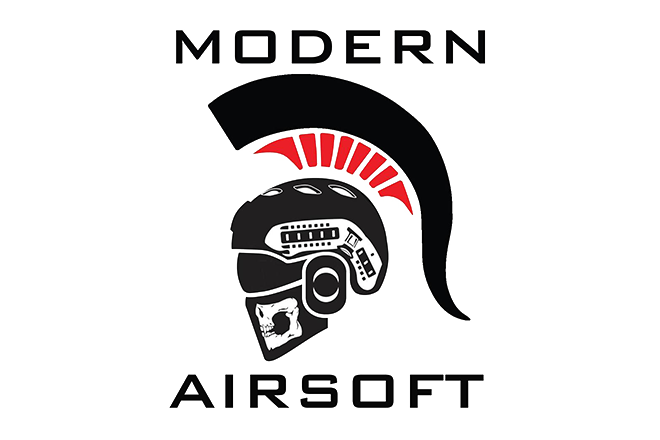Modern Airsoft/Yerka Inc.