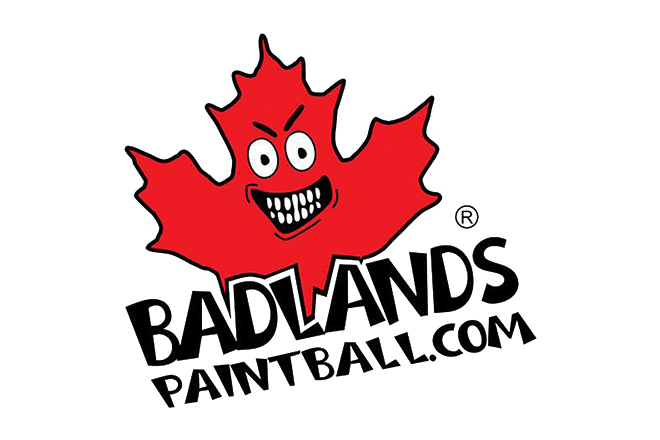 Badlands Paintball & Airsoft - Hamilton