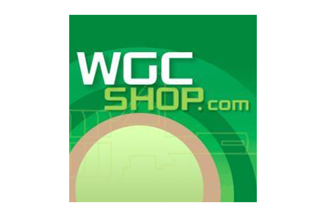 WGCShop