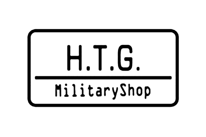 H.T.G Military Shop