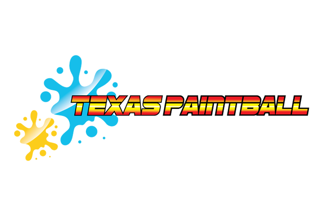 Texas Paintball